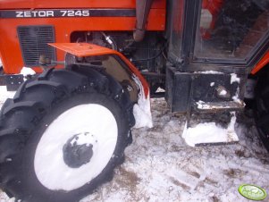 Zetor 7245