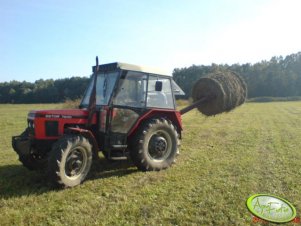 Zetor 7245