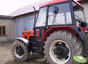 Zetor 7245