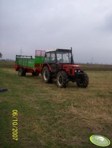 Zetor 7245