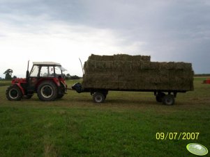 Zetor 7245