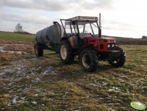 Zetor 7245