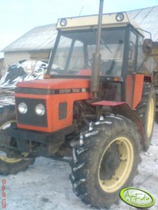 Zetor 7245