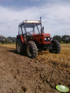 Zetor 7245