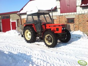 Zetor 7245 