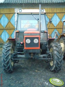 Zetor 7245