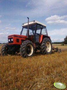 Zetor 7245