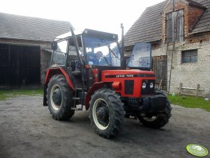 Zetor 7245