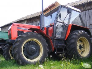 Zetor 7245