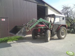 Zetor 7245