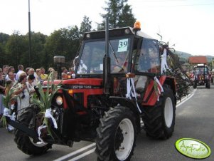 Zetor 7245