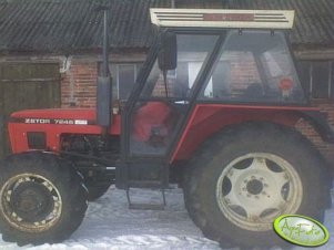 Zetor 7245