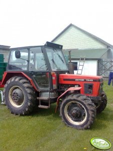 Zetor 7245