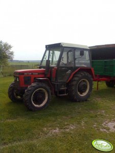 Zetor 7245