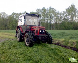 Zetor 7245
