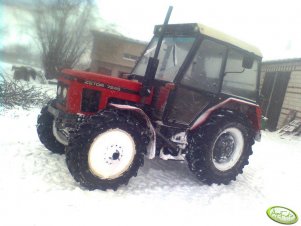 Zetor 7245