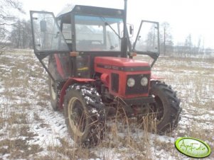 Zetor 7245