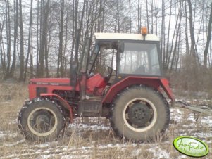 Zetor 7245