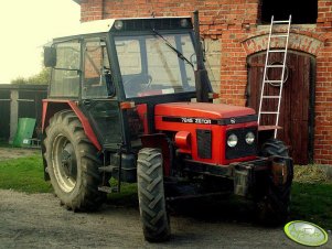 Zetor 7245