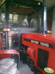 Zetor 7245