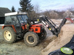 Zetor 7245