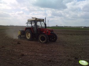 Zetor 7245