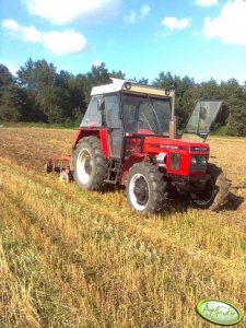 Zetor 7245