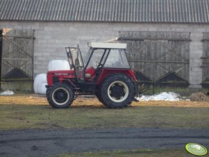 Zetor 7245