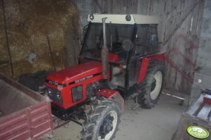 Zetor 7245