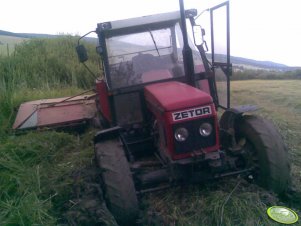 Zetor 7245