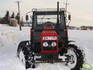 Zetor 7245 