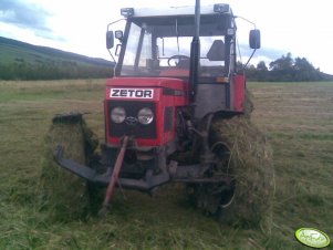 Zetor 7245