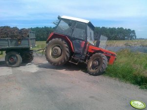 Zetor 7245