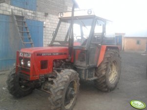 Zetor 7245