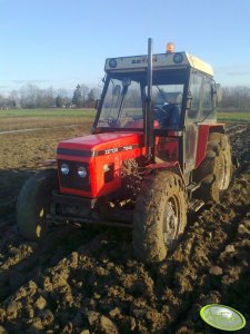 Zetor 7245