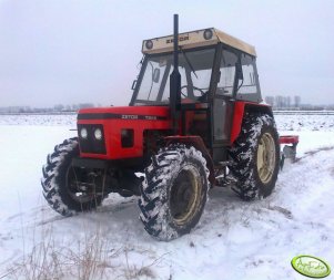 Zetor 7245