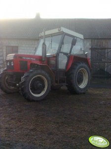 Zetor 7245