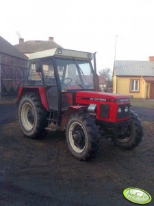 Zetor 7245
