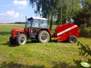 Zetor 7245