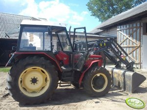 Zetor 7245
