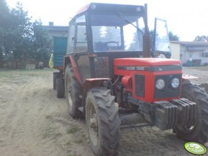 Zetor 7245