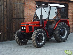 Zetor 7245