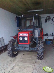 Zetor 7245