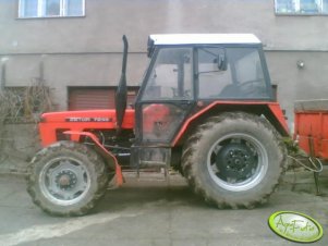 Zetor 7245