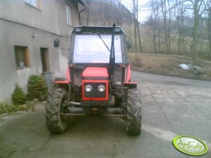 Zetor 7245