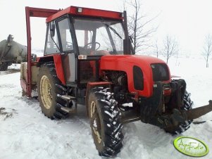 Zetor 7245