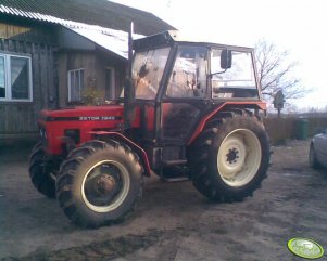 Zetor 7245