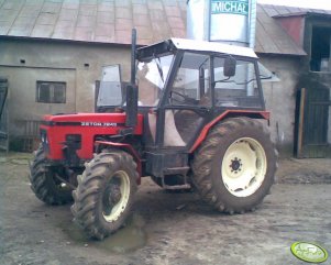 Zetor 7245