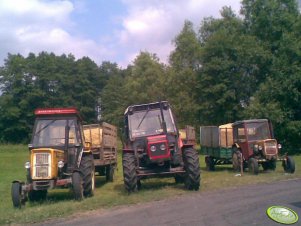 Zetor 7245,