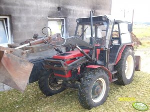 Zetor 7245